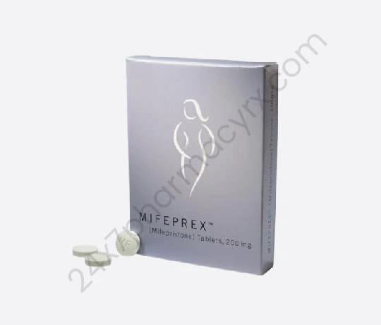 Mifeprex