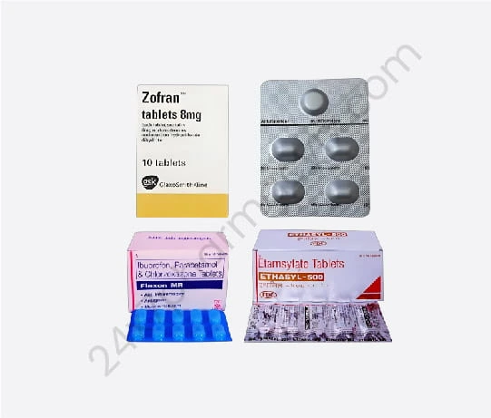 Abortion Pill Pack