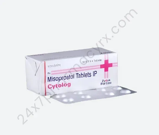 Cytotec