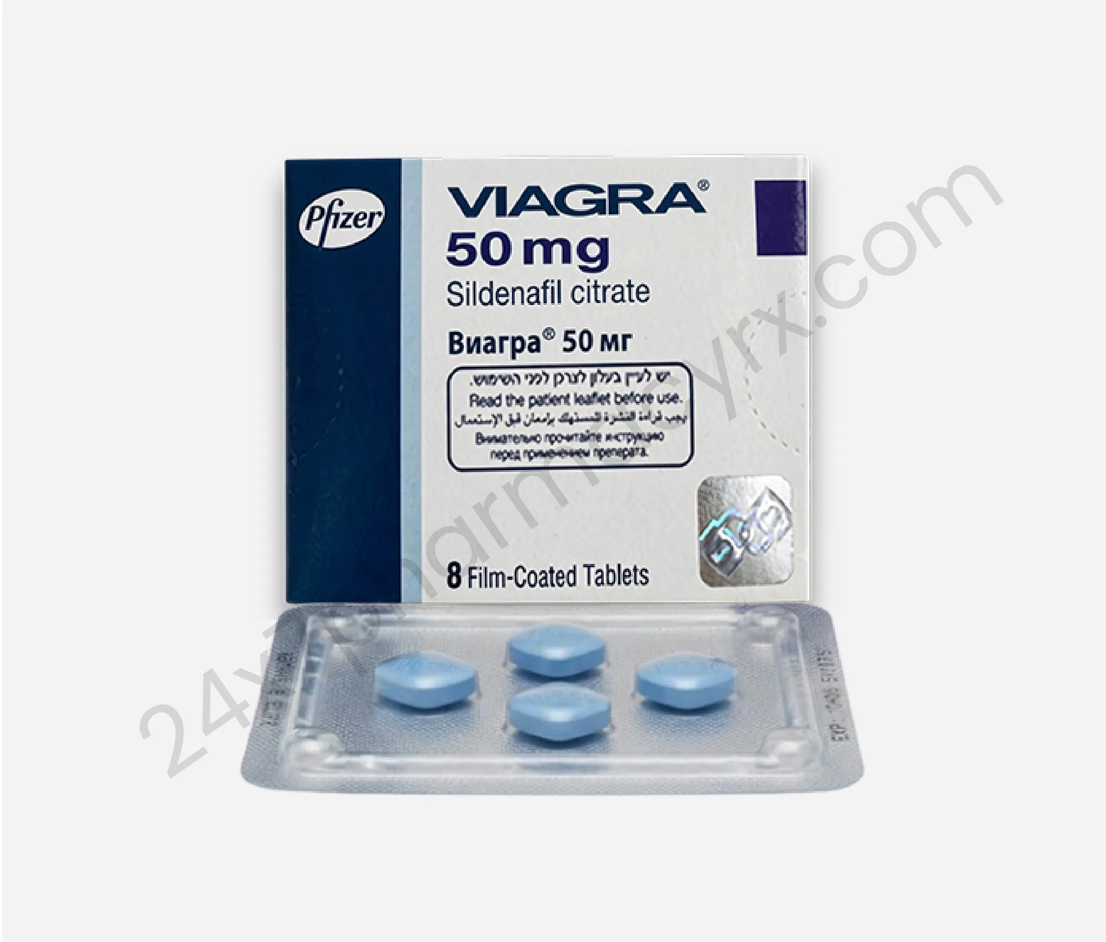 Viagra 50mg