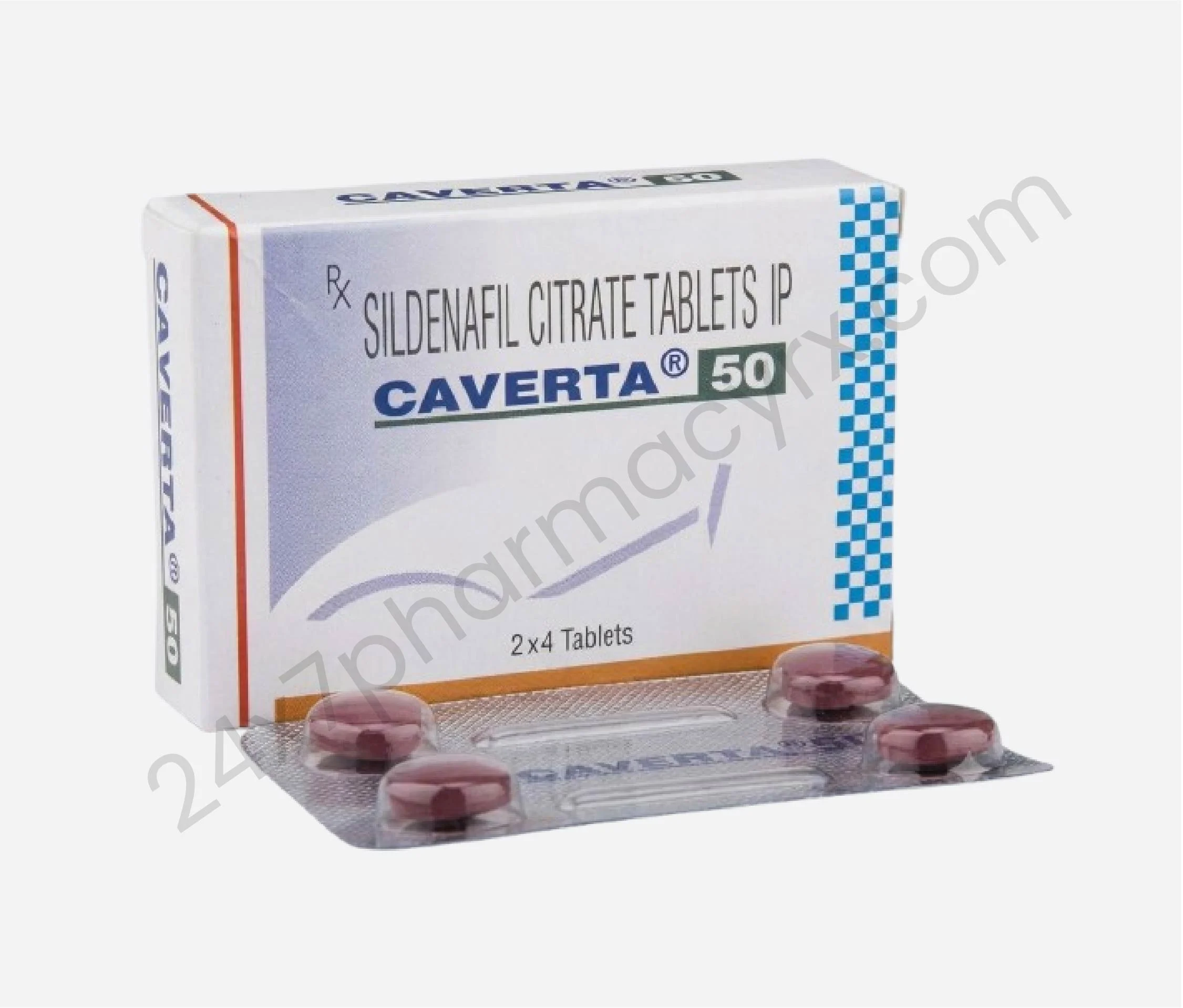 Caverta 50mg