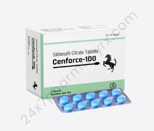 Cenforce 100mg