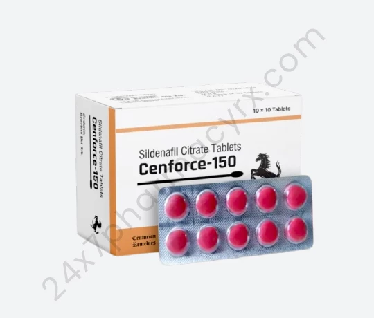 Cenforce 150mg