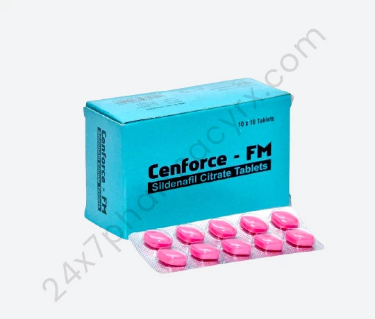 Cenforce FM 100mg