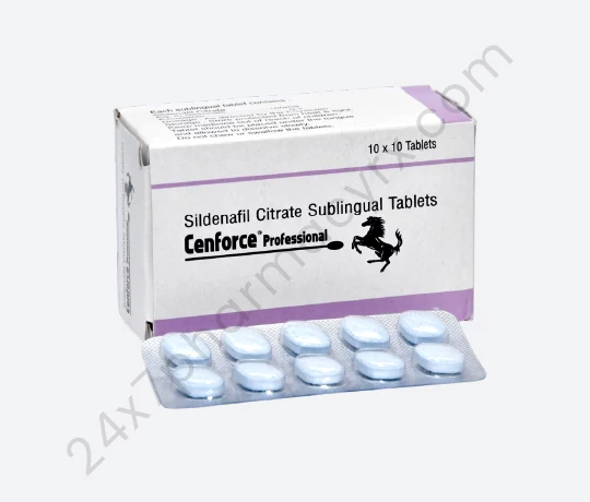 Cenforce Professional