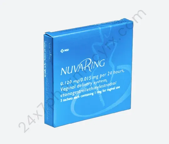 NuvaRing